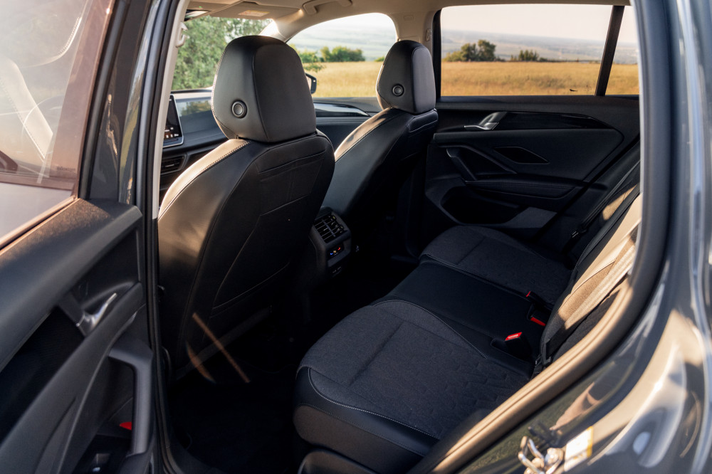 Volkswagen Tiguan Limited 2,0 TSI 4MOTION